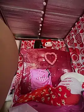 sweetieme's sex show image