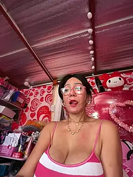 sweetieme's sex show image