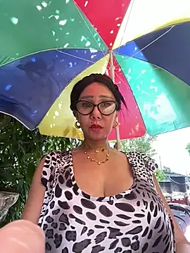 sweetieme's sex show image