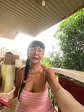 sweetieme's sex show image