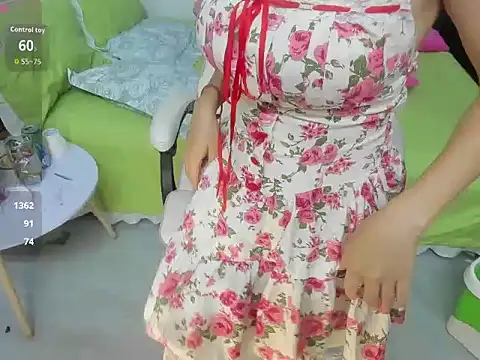 Изображение секс-шоу модели LuckyBabe_new01