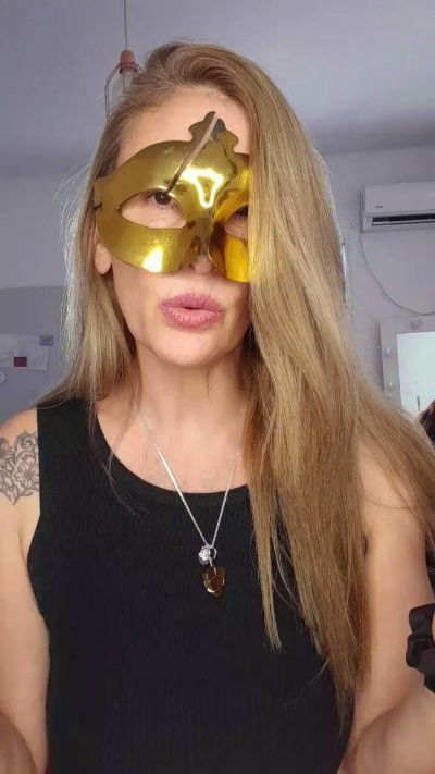 Tentaciondoble's sex show image