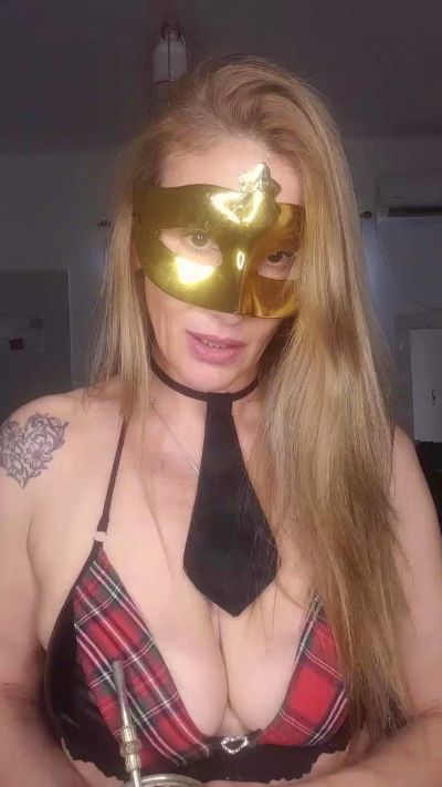 Tentaciondoble's sex show image