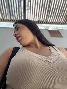 BellaLeclair_'s sex show image