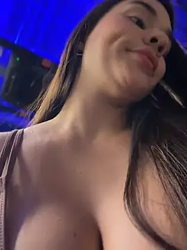 BellaLeclair_'s sex show image