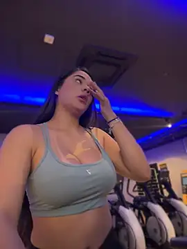 BellaLeclair_'s sex show image