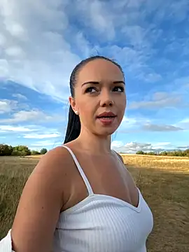 Sexshow-Bild von Vanesskaa