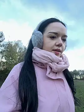 Vanesskaa's sex show image