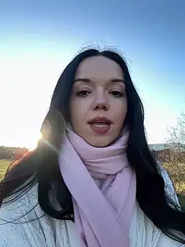 Vanesskaa's sex show image