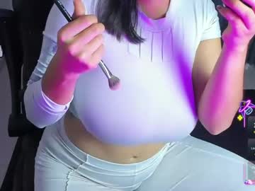 roxy_clark's sex show image