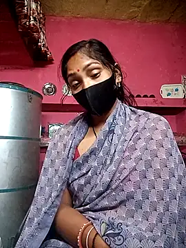 Suman_ji1's sex show image