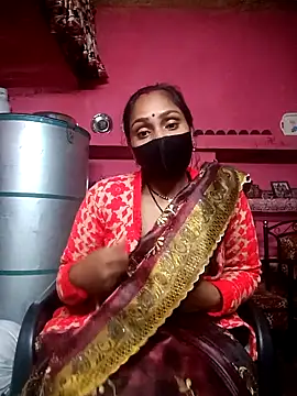 Suman_ji1's sex show image