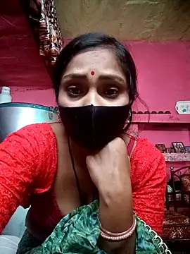 Suman_ji1's sex show image