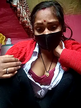 Suman_ji1's sex show image