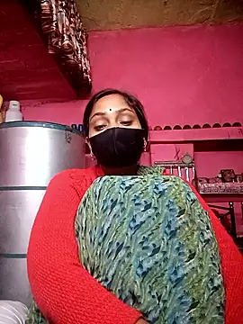 Suman_ji1's sex show image