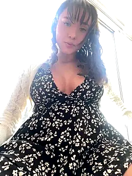 Daneshka1's sex show image