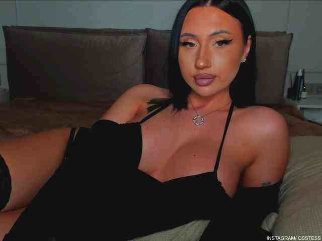 qsstess's sex show image