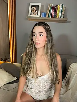 FridaKlein's sex show image