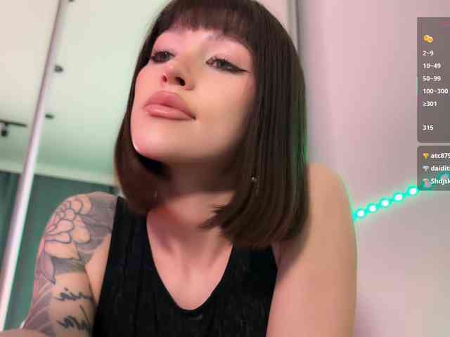 Sexshow-Bild von AllweNEEDisLOVE Sexshow-Bild von AllweNEEDisLOVE