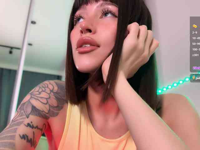 Sexshow-Bild von AllweNEEDisLOVE Sexshow-Bild von AllweNEEDisLOVE