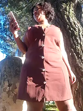 Sexshow-Bild von Bootyliciousbbw12