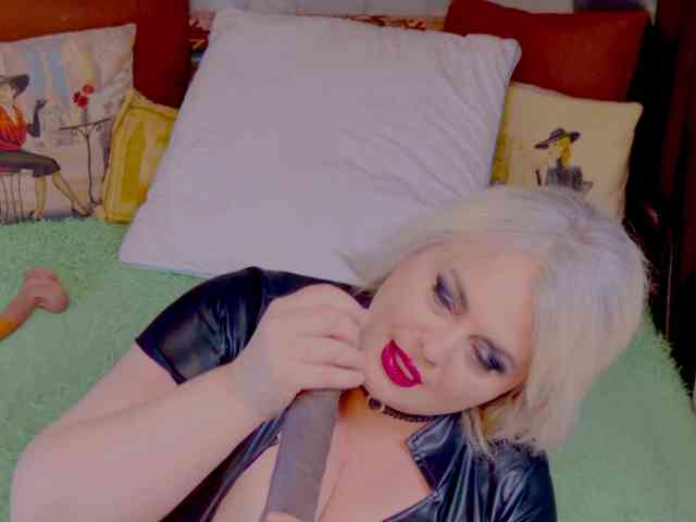 Изображение секс-шоу модели stiphlermom