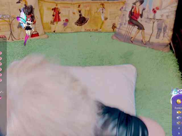 Изображение секс-шоу модели stiphlermom