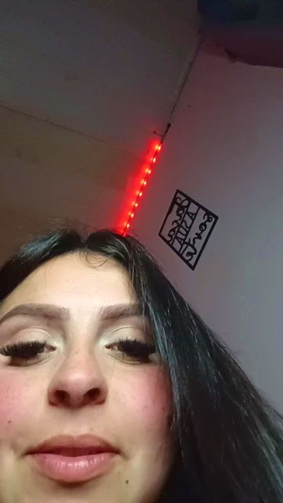 Изображение секс-шоу модели Babyhot669