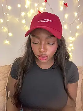 Sexshow-Bild von alissradiante1