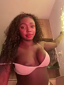 alissradiante1's sex show image