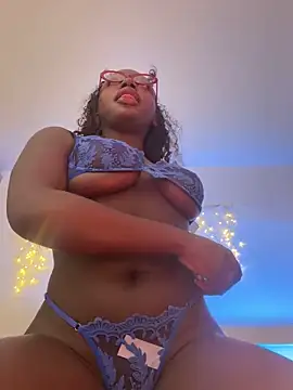 alissradiante1's sex show image