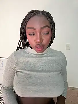 alissradiante1's sex show image