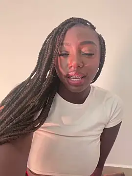 alissradiante1's sex show image