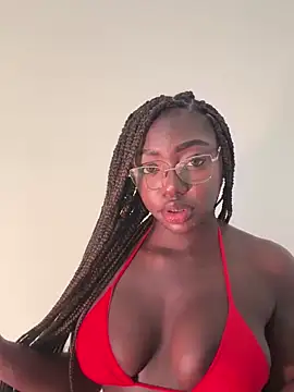 alissradiante1's sex show image