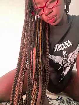 alissradiante1's sex show image