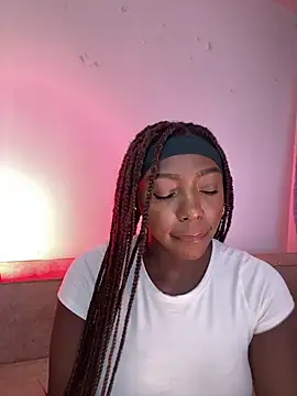 alissradiante1's sex show image