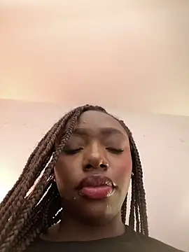 alissradiante1's sex show image