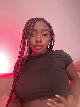 alissradiante1's sex show image