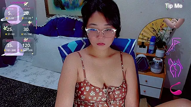 Filipinapoca's sex show image