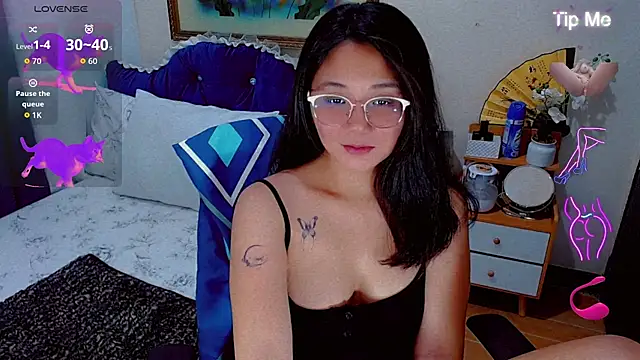 Filipinapoca's sex show image