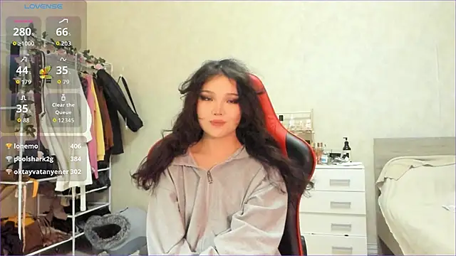 Sexshow-Bild von wastforu