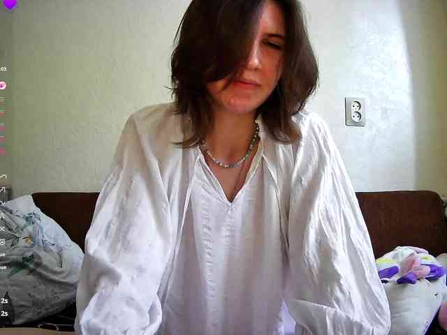 Изображение секс-шоу модели HelgaMonter