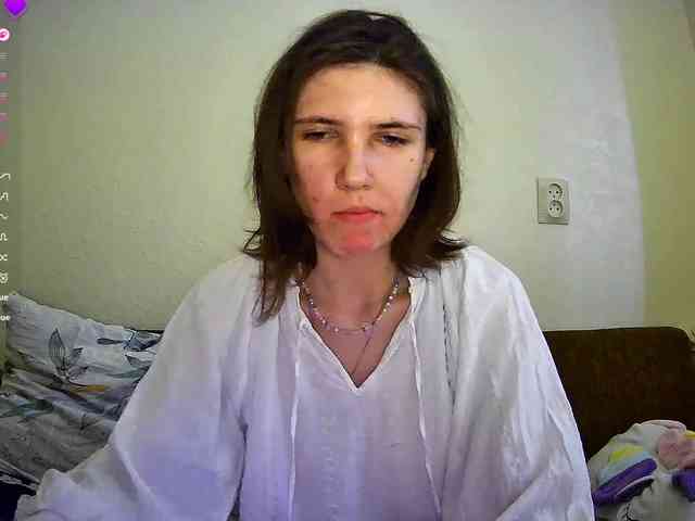 Изображение секс-шоу модели HelgaMonter