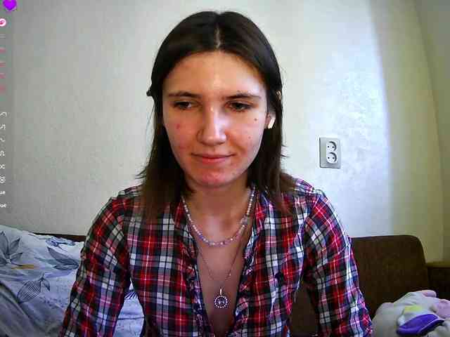 Изображение секс-шоу модели HelgaMonter