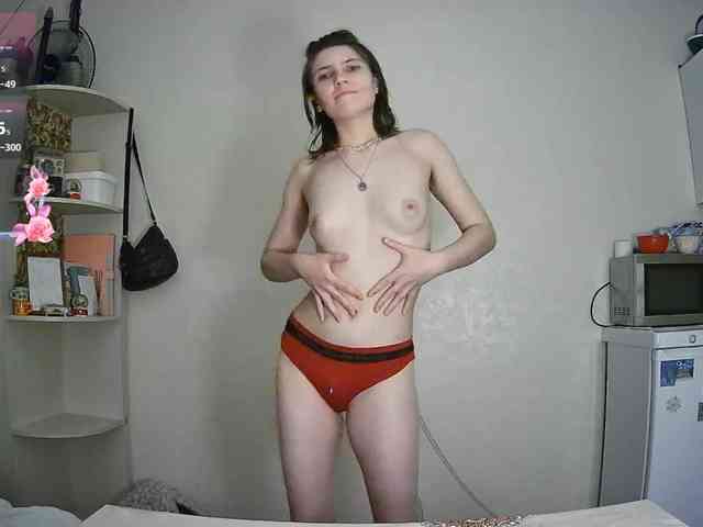 Sexshow-Bild von HelgaMonter