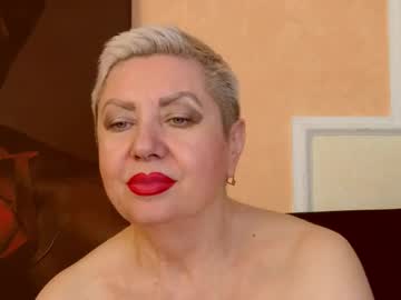 Sexshow-Bild von posh_lady