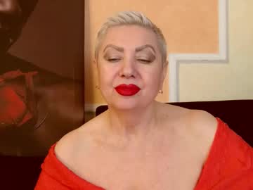 Sexshow-Bild von posh_lady