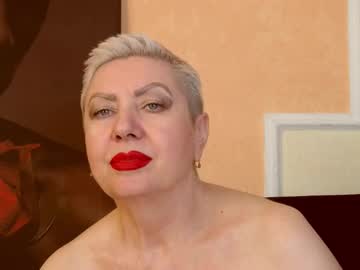 Sexshow-Bild von posh_lady