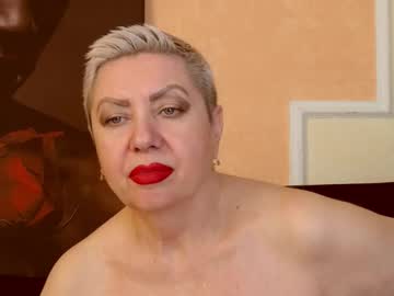 Sexshow-Bild von posh_lady