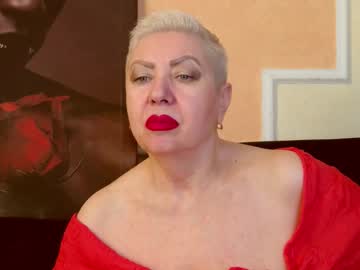 Изображение секс-шоу модели posh_lady